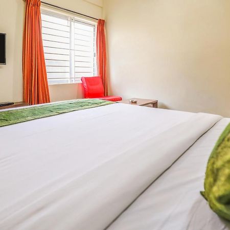 Treebo Trip Kapil Royalista Hotell Ludhiana Eksteriør bilde