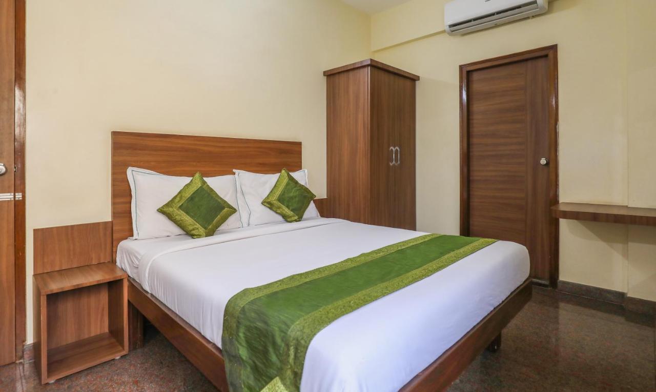 Treebo Trip Kapil Royalista Hotell Ludhiana Eksteriør bilde